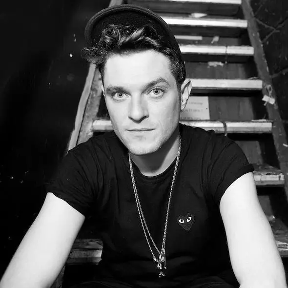 Actor Mathew Horne Who Is He Dating Now? Get Acquainted to His